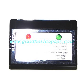 gt8005-qs8005 helicopter parts balance charger box (for old version 4 slots battery) - Click Image to Close